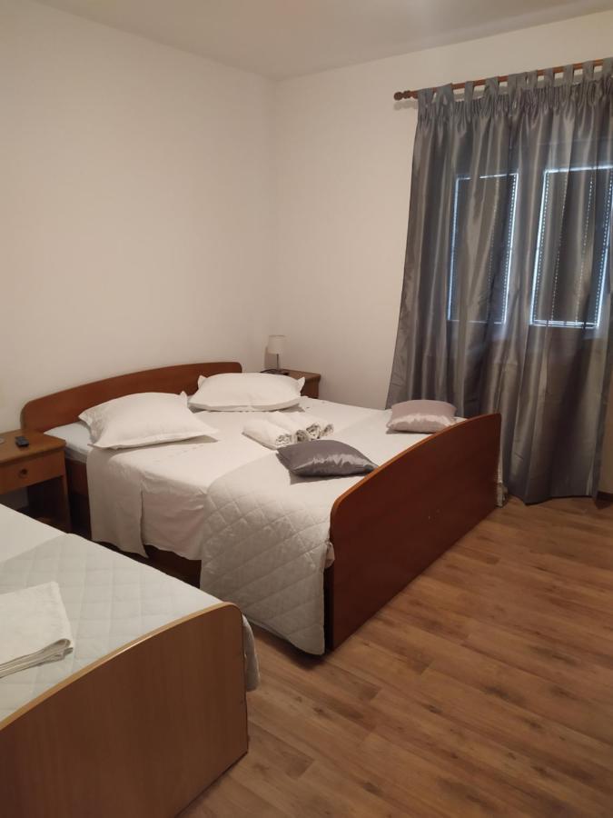 Krka Ivan Lozovac Kültér fotó