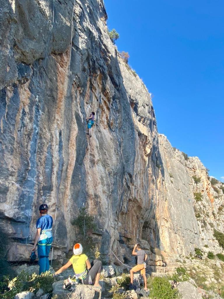 Krka Ivan Lozovac Kültér fotó