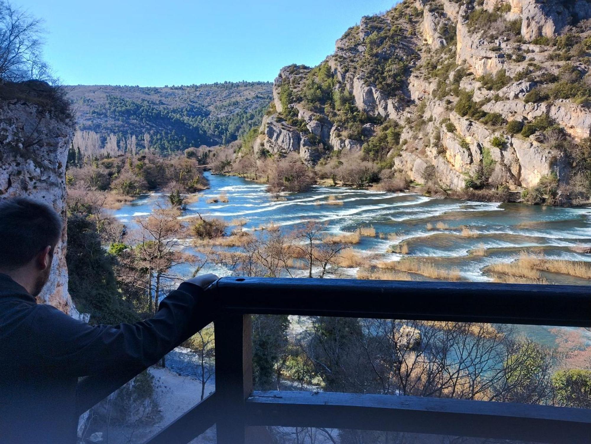 Krka Ivan Lozovac Kültér fotó
