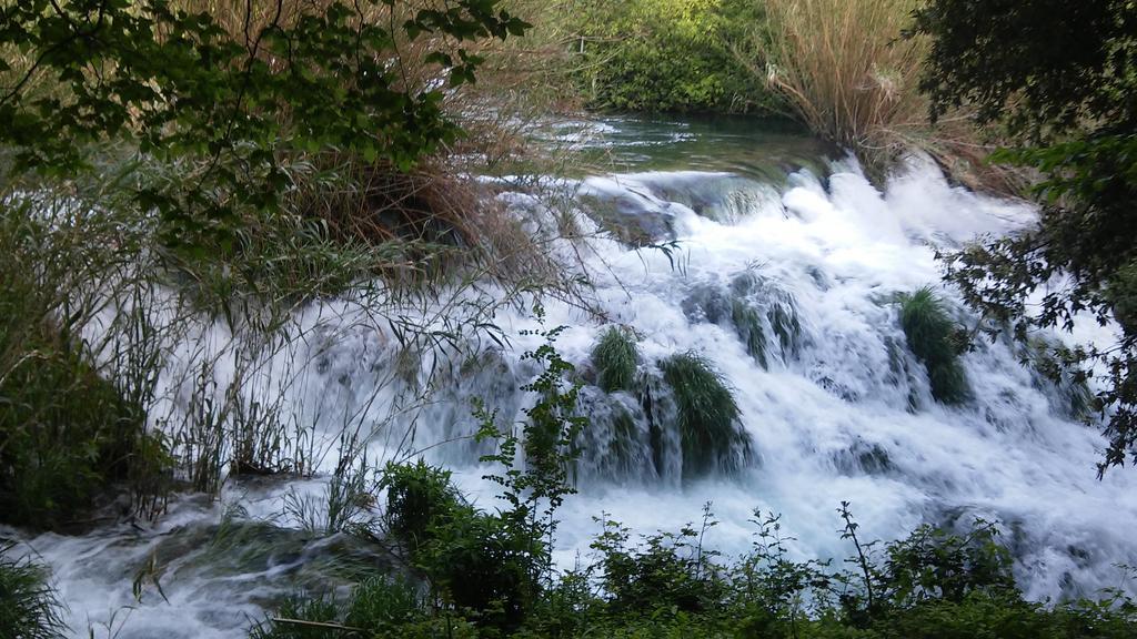 Krka Ivan Lozovac Kültér fotó